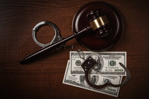 istock Gavel and money 1179889789