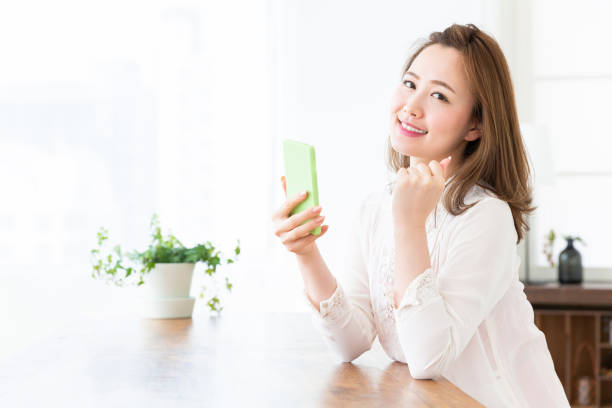istock asian woman 1179893330