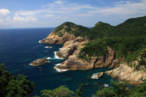 istock Usubae, Kochi, Japan 1179923434
