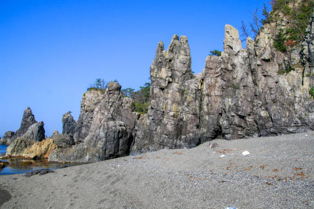 istock Oumijima, Yamaguchi, Japan 1179929981