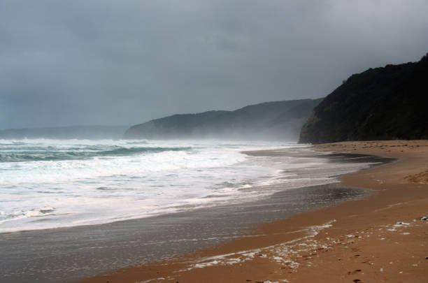 istock Johanna beach, Victoria, Australia 1179931141