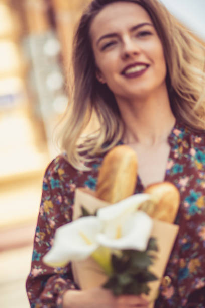 istock Happy woman. 1179937874