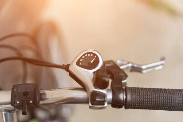 istock detail of bicycle 1179950320