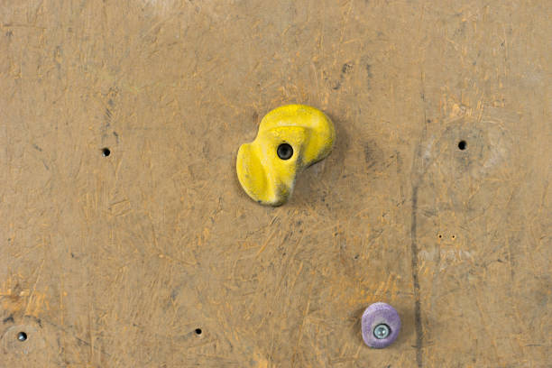 istock detail of climbing wall 1179955229