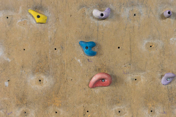 istock detail of climbing wall 1179955762