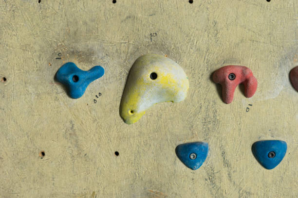 istock detail of climbing wall 1179955850