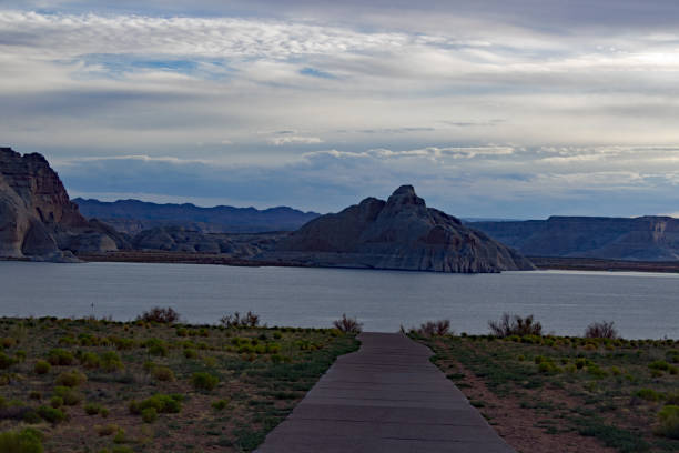 Lake Powell – Arizona – USA