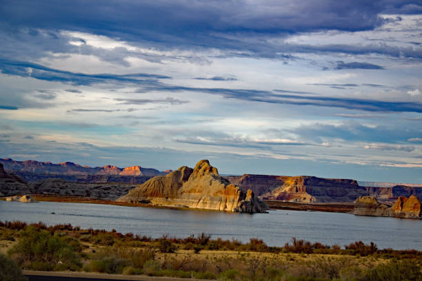 istock Lake Powell – Arizona – USA 1179956078