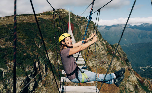 istock Extreme kind of relaxation. 1179960210