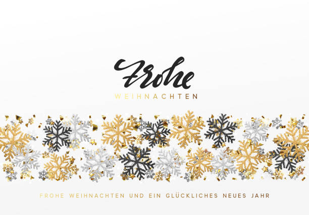 istock Merry Christmas and Happy New Year. 1179961095