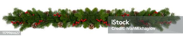木の枝のクリスマスフレーム - クリスマスのストックフォトや画像を多数ご用意 - クリスマス, ガーランド, 枠