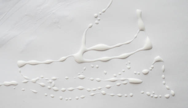 istock glue on white paper close up 1179971142