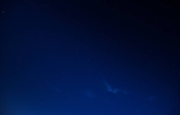 istock Universe filled with stars, nebula and galaxy 1179974314