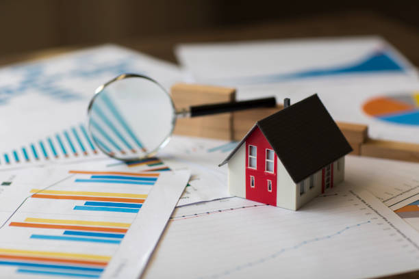2025 Housing Market Report: What’s Hot and What’s Not