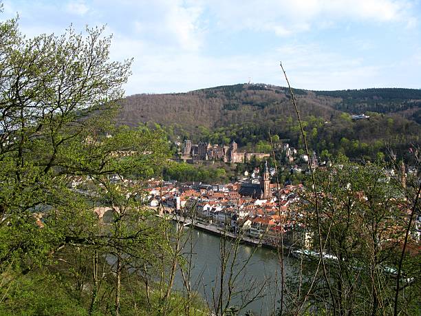 istock Heidelberg am Neckar 117997684
