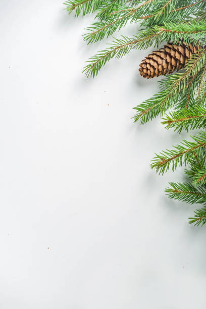 istock Christmas greeting card background 1179983644