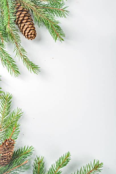 istock Christmas greeting card background 1179983700