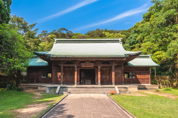 taoyuan martyrs shrine