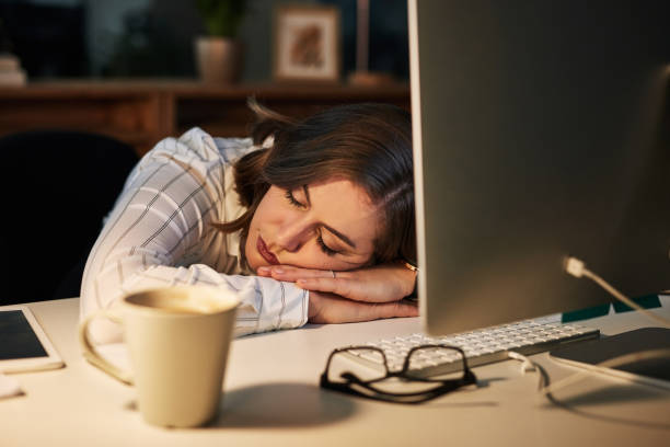 istock It was way past her bedtime... 1179990982