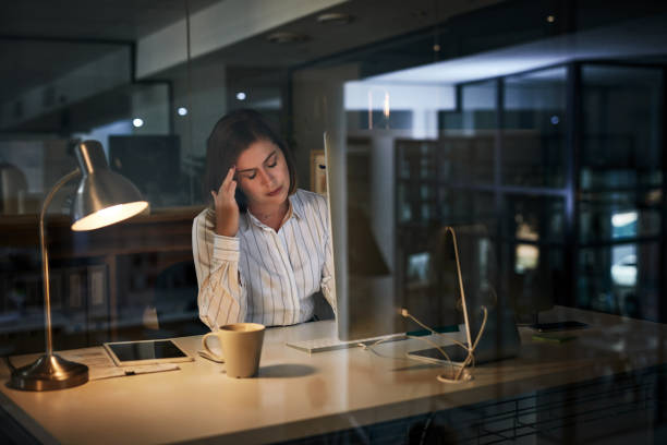 istock I'm under too much pressure right now 1179991575
