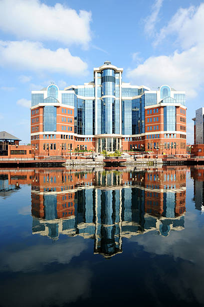 istock Salford Quays 117999175