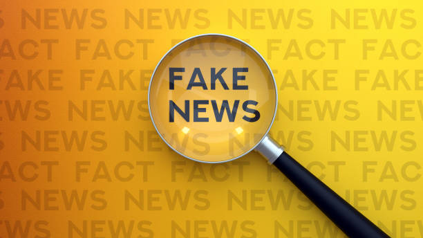 Fake News Fake News fake news stock pictures, royalty-free photos & images
