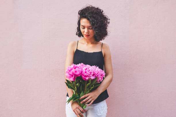 istock Flowers speak louder than words 1179997587