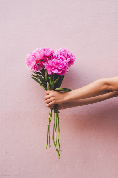 istock I hope these will cheer you up 1179997611