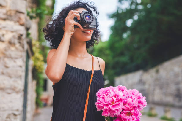 istock Go explore and live life in full bloom 1179997659