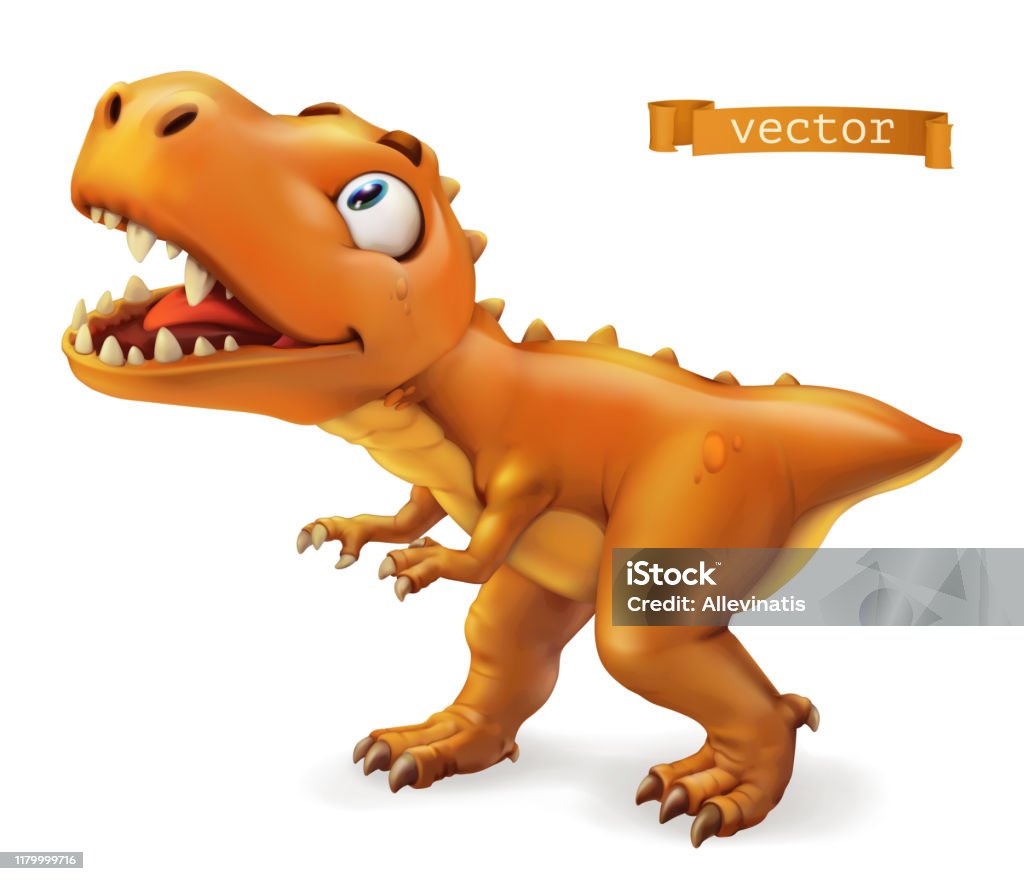 Ilustración de Tyrannosaurus Personaje De Dibujos Animados Dinosaurio T Rex Icono Vectorial Animal 3d Divertido y más Vectores Libres de Derechos de Tiranosaurio - iStock Ilustración de Tyrannosaurus Personaje De Dibujos Animados Dinosaurio T Rex Icono Vectorial Animal 3d Divertido y más Vectores Libres de Derechos de Tiranosaurio - iStock