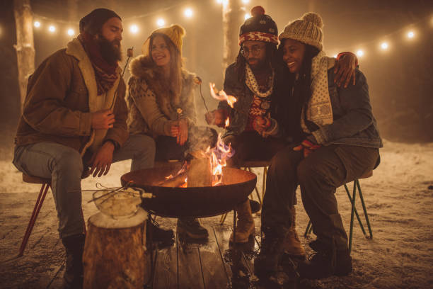 istock They just love marshmallow 1180000434