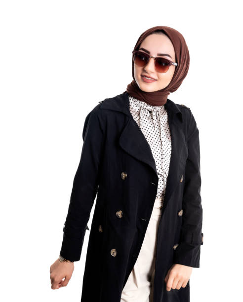 istock modern muslim young woman 1180003650
