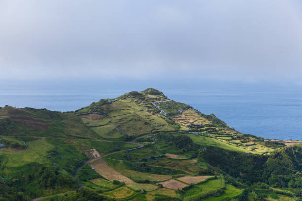 istock Landscape on Flores, Azores 1180007820