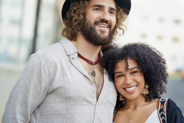 istock We make each other happy and that's all that matters 1180009538