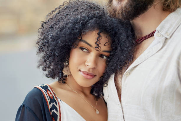 istock I'm not letting anyway take my peace 1180009549