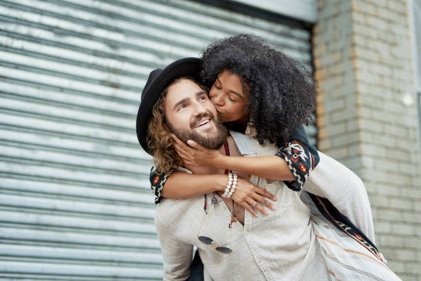 istock He's the love of my life 1180009607