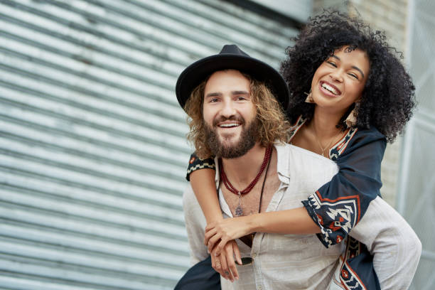 istock Be with the one who sets your soul free 1180009618