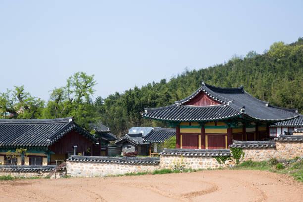 istock Iksan hyanggyo 1180009910