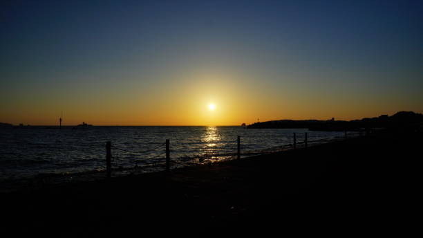 istock Ougigahama, Tanabe, Wakayama, Japan 1180012775