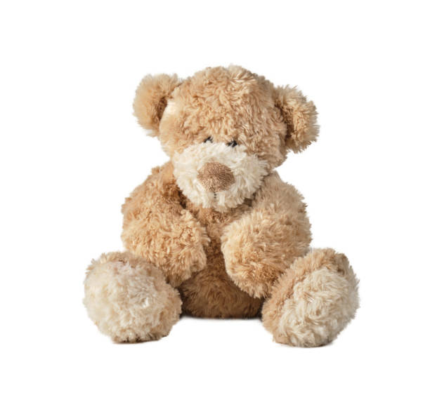 istock Set of teddy bear 1180014500