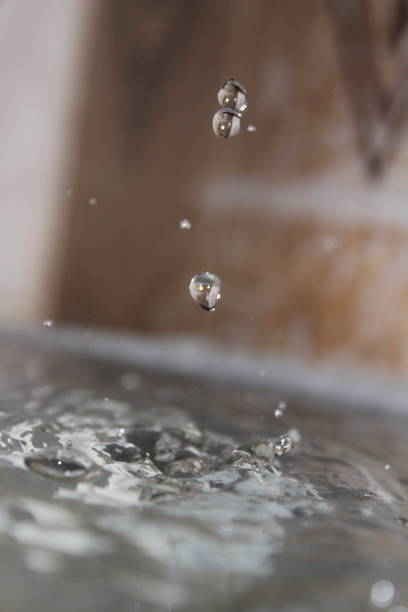 istock water drops in the water 1180023689