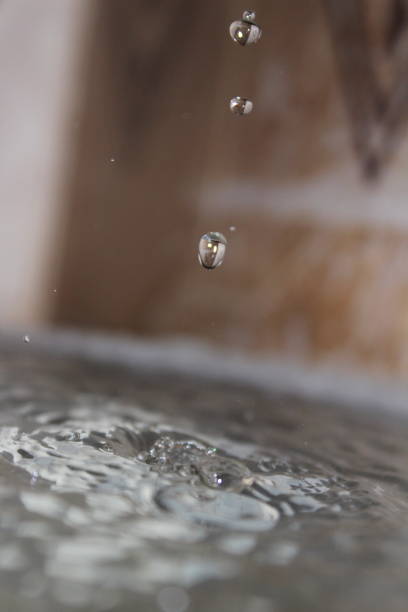 istock water drops in the water 1180023927