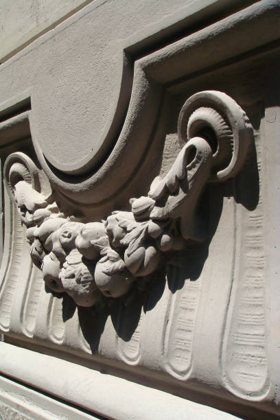 istock art nouveau style in naples 1180033116