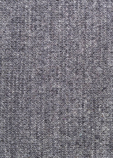 istock woven texture of gray wool jersey knitted fabric 1180040662
