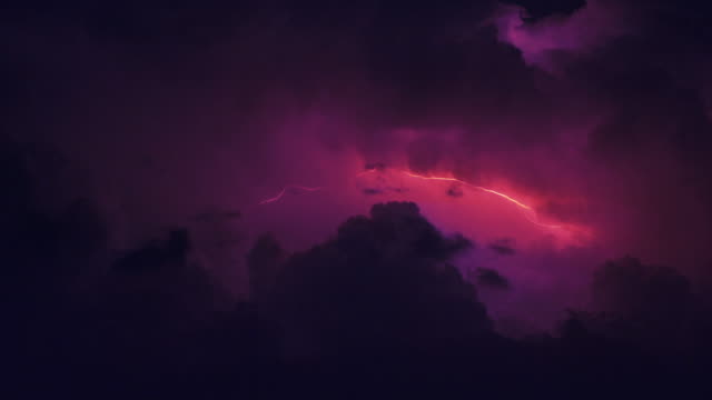 2,532 Red Lightning Stock Videos and Royalty-Free Footage - iStock | Red  lightning bolt, Red lightning explosion, Red lightning bolts
