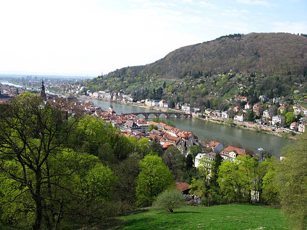 istock Heidelberg am Neckar 118006075