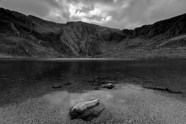istock Snowdonia National Park Scenic Landscape 1180060930