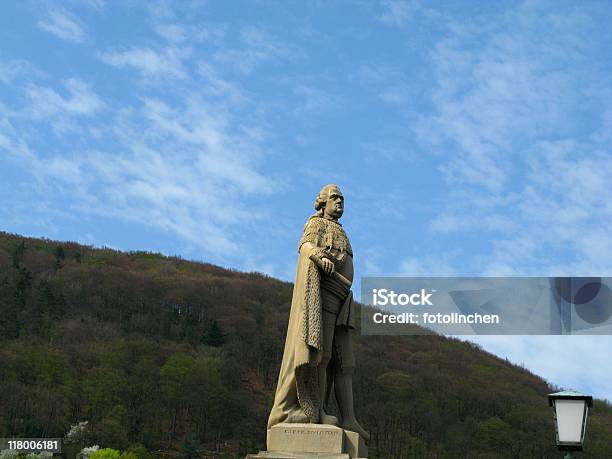 Karltheodordimanche In Heidelberg Stockfoto und mehr Bilder von Denkmal - Denkmal, Deutschland, Farbbild