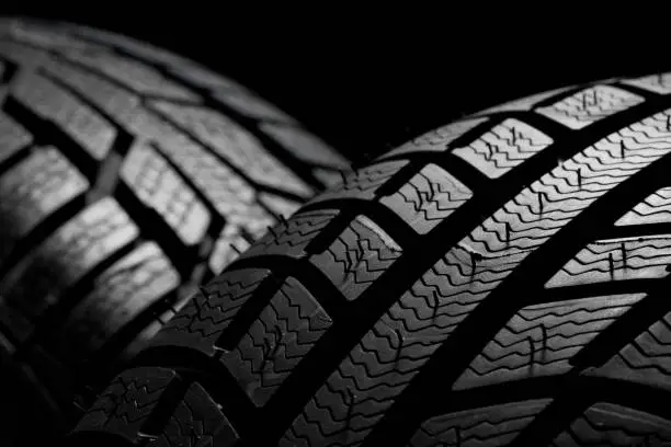 Photo of Winter tire