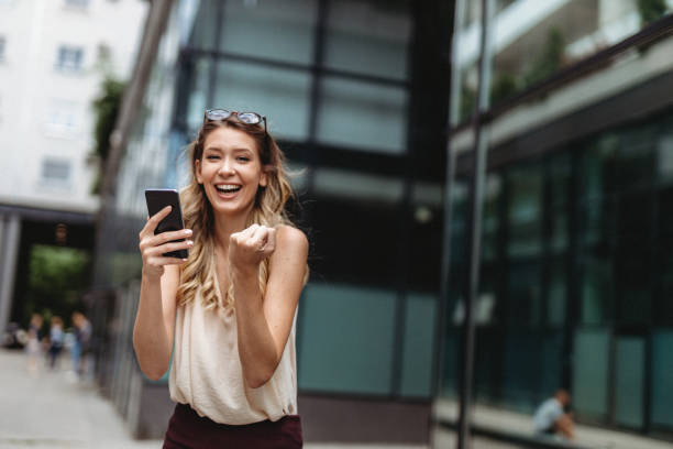 istock Businesswoman 1180081050